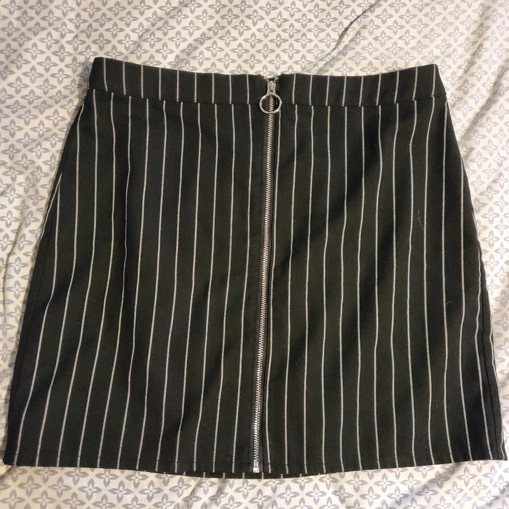 GARAGE skirt